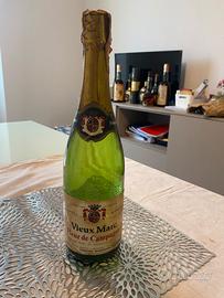 Vieux Marc Fleur de Campagne