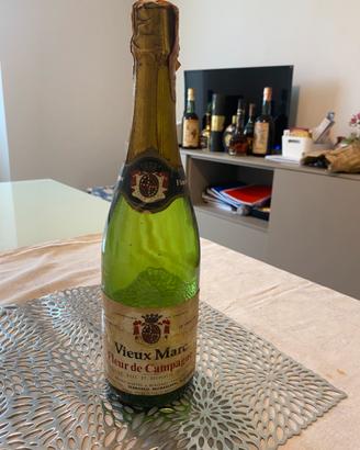 Vieux Marc Fleur de Campagne