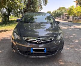 Opel Corsa 1.2 GPL 2015
