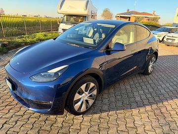 TESLA Model Y Long Range Dual