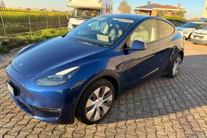 TESLA Model Y Long Range Dual