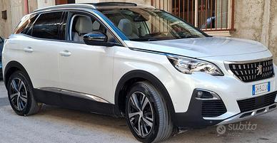 Peugeot 3008 2.0 150cv