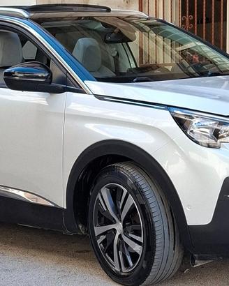 Peugeot 3008 2.0 150cv