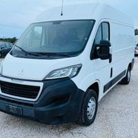 PEUGEOT BOXER*PASSO LUNGO*