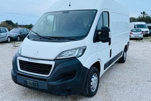 PEUGEOT BOXER*PASSO LUNGO*