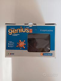 Copricuscini coppia