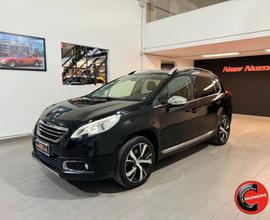 Peugeot 2008 1.6 Blue-hdi 100cv Allure 2015