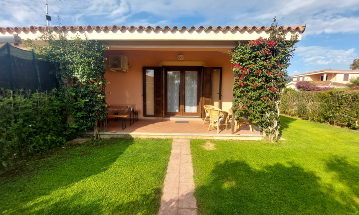 Splendido trilocale S.Teodoro