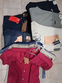 lotto 15 Levi s vintage 