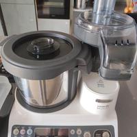 Kenwood kCook Multi Robot da cucina
