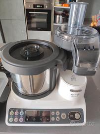 Kenwood kCook Multi Robot da cucina