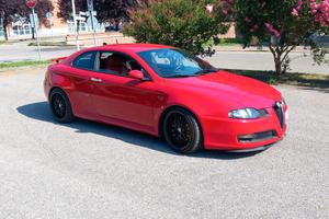 alfa gt 2.0 jts