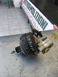 SERVOFRENO BMW Serie 1 Serie (E81) Benzina (06>12)
