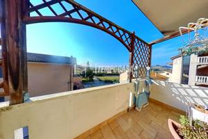 Appartamento a Sant'Elpidio a Mare 4 locali