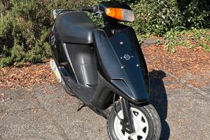 aprillia amico