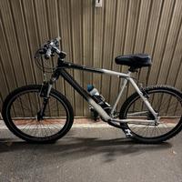 Mountain Bike Capa TB