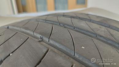 Due Gomme Michelin