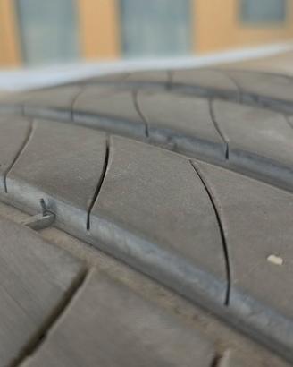 Due Gomme Michelin
