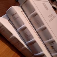 Collana volumi MONUMENTA VATICANA SELECTA