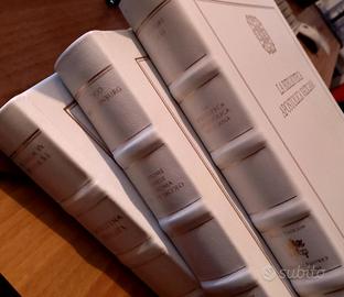 Collana volumi MONUMENTA VATICANA SELECTA