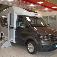 Knaus AN WAVE Vansation 640 MEG