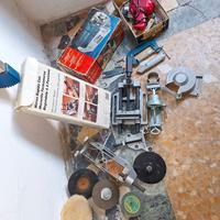 attrezzi vari lavoro & hobby