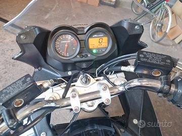 suzuki bandit s gsf 650