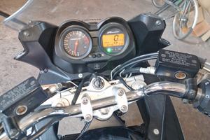 suzuki bandit s gsf 650