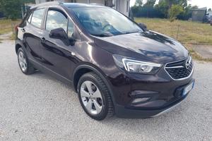 Opel Mokka X 1.6 CDTI Ecotec 4x2 Start&Stop Busine