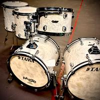 Tama Starclassic Maple con 2 Casse