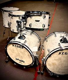 Tama Starclassic Maple con 2 Casse