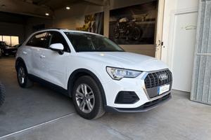 Audi Q3 1.4 TFSI 150 CV COD S tronic Sport