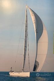 S.y. felci 61 come nuovo