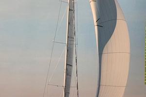 S.y. felci 61 come nuovo