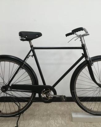 Bicicletta freni a bacchetta degli anni 40 VINTAGE
