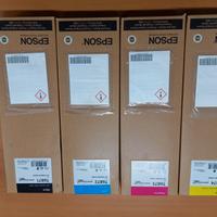 toner originali Epson
