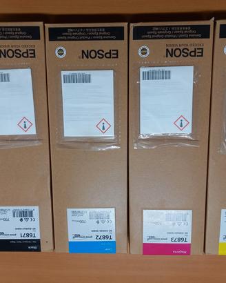 toner originali Epson