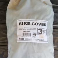 copri bici