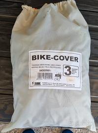 copri bici