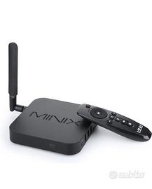 Mini PC Android