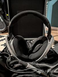 cuffia hifi hi end Sennheiser hd800