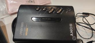 Used Sony wm-dx100 for Sale | HifiShark.com