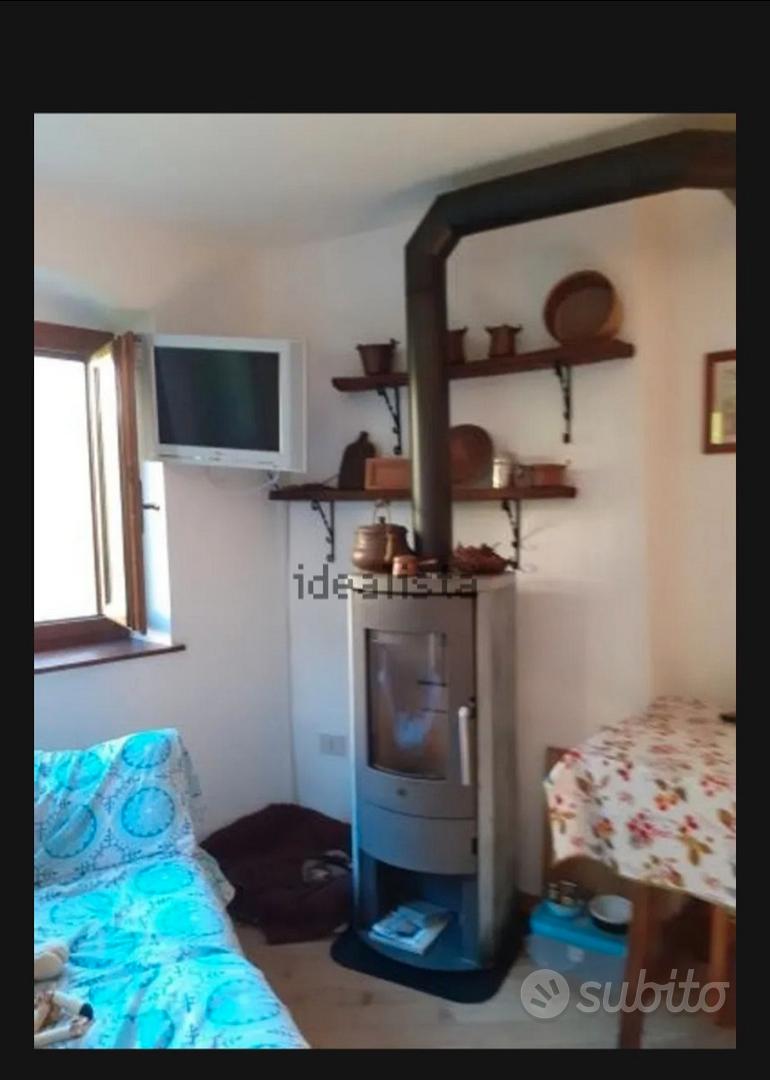 Appartamento – Canal San Bovo, Revedea - Vista 3