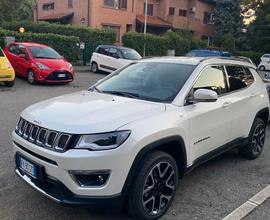 JEEP Compass 2ª serie - 2017