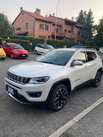 JEEP Compass 2ª serie - 2017