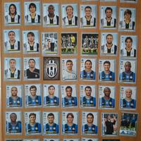 CAMPIONATO 2008 2009 PANINI SET ALBUM CALCIATORI