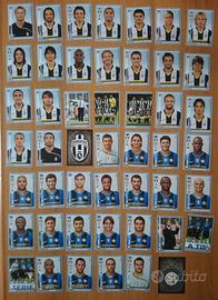 CAMPIONATO 2008 2009 PANINI SET ALBUM CALCIATORI