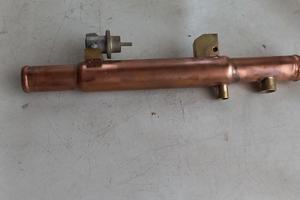 MERCRUISER 4.3 L KIT POMPA BENZINA