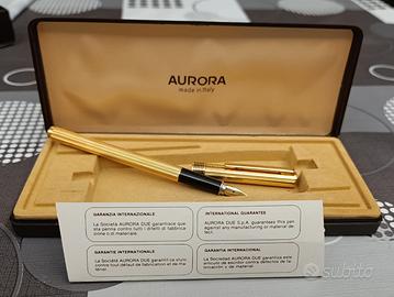 Penna stilografica