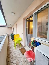 Mini arredato senza spese condominiali